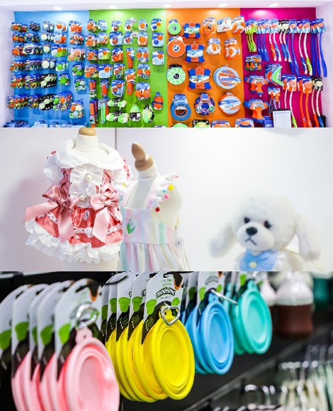 Fashion Goods Ordering Conference